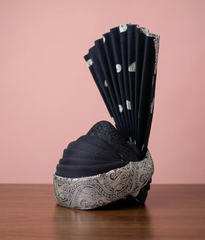 Imperial Black Gold Kulla