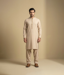 Avami wash and wear stitched