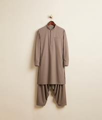 Avami wash and wear stitched