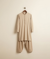 Avami wash and wear stitched