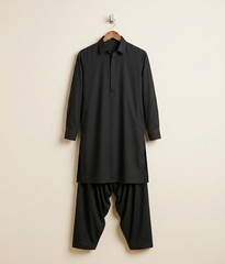 Pure Silk Cotton Unstitched