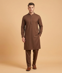 Cotton opera KF Stitched