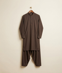 Wrinkle Free Wash and Wear Unstitched