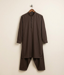 Poshak-- Wash and wear