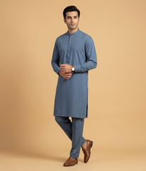 Cotton opera KF Stitched