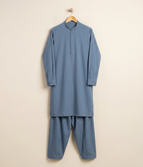 Cotton opera KF Stitched
