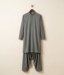 Egyption wash and wear Stitched
