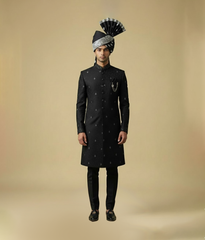 Imperial Black Gold Kulla