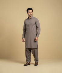 Tubo Wash and Wear made japani Unstitched