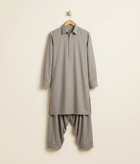 Tubo Wash and Wear made japani Unstitched