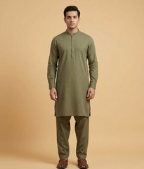 Poshak-- Wash and wear