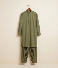 Poshak-- Wash and wear