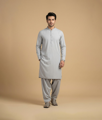 Tubo Wash and Wear made japani Unstitched