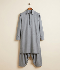 Self Thai imported cotton Unstitched