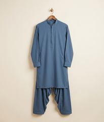 Cotton opera KF Stitched