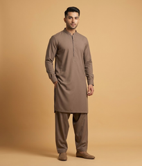 Poshak-- Wash and wear