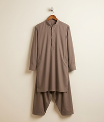 Poshak-- Wash and wear