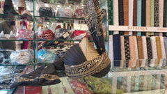 Shadow Gold Elite Kulla