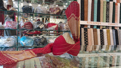 Crimson Gold Regal Kulla