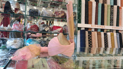 Blush Pearl Shahi Kulla