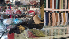 Plain Black Royal Kulla