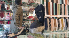 Imperial Black Gold Kulla