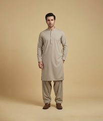 Tubo Wash and Wear made japani Unstitched
