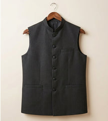 Waistcoat For Suiting