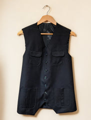 Waistcoat For Suiting