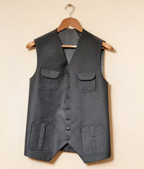 Waistcoat For Suiting