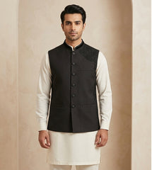 Waistcoat For Suiting