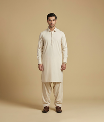 Tubo Wash and Wear made japani Unstitched