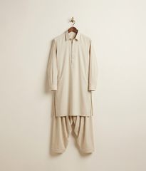 Tubo Wash and Wear made japani Unstitched