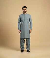 Tubo Wash and Wear made japani Unstitched