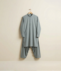 Tubo Wash and Wear made japani Unstitched