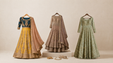 latest-mehndi-dress-for-bride-in-pakistan