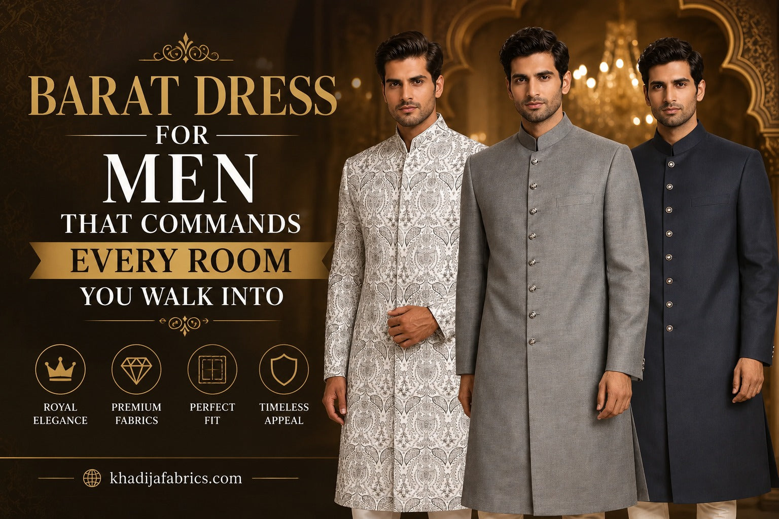 barat-dresses-for-men