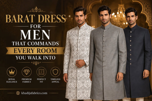 barat-dresses-for-men