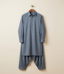 Stitched Shalwar Kameez