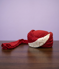 Red Cream Classic Kulla