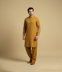 Avami wash and wear stitched