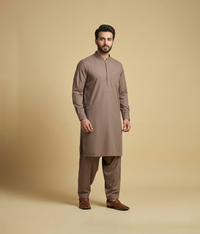 Avami wash and wear stitched