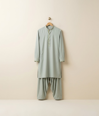 Avami wash and wear stitched