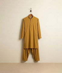 Avami wash and wear stitched