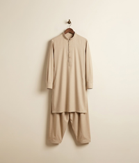 Avami wash and wear stitched