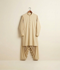 Avami wash and wear stitched