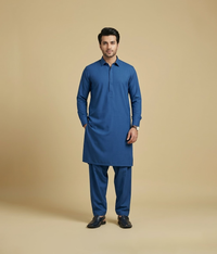 Avami wash and wear stitched