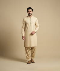 Avami wash and wear stitched