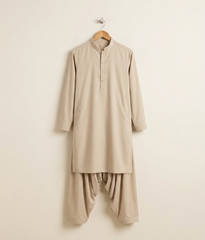 Stitched Shalwar Kameez