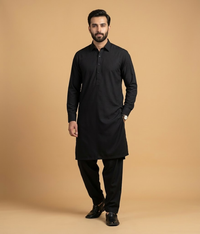 Stitched Shalwar Kameez